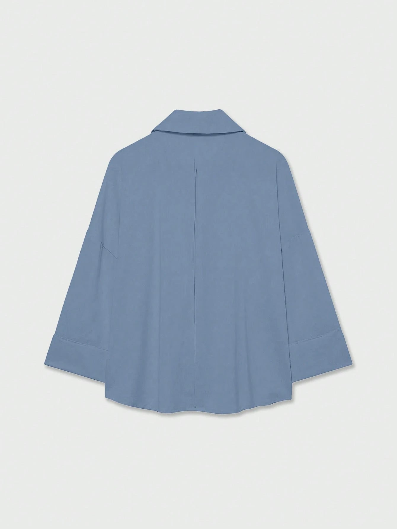 Fashion Casual Versatile Women's Blouse