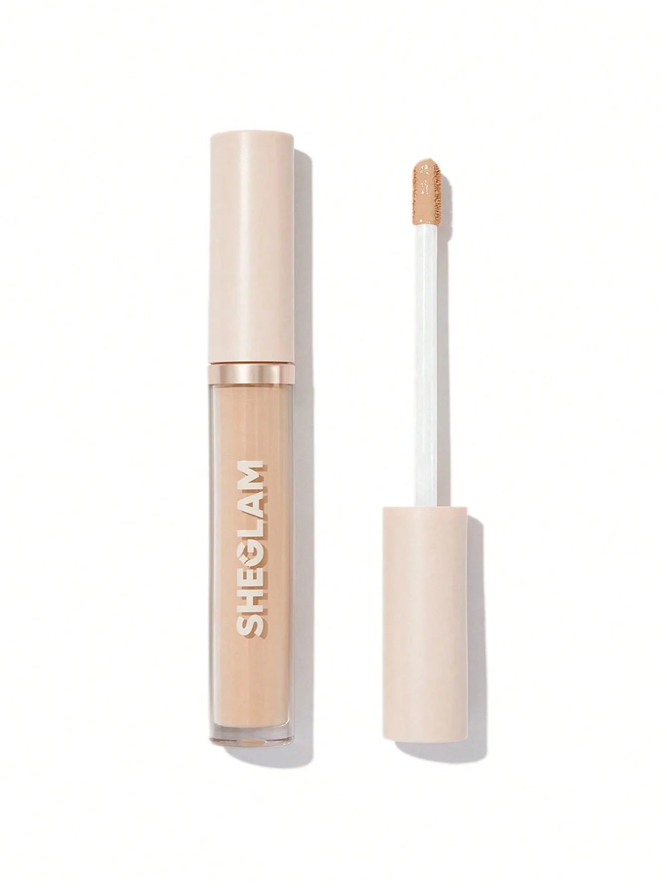 12-Hr Full Coverage Concealer SHEGLAM