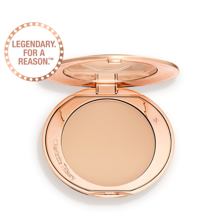 AIRBRUSH FLAWLESS FINISH Charlottetilbury