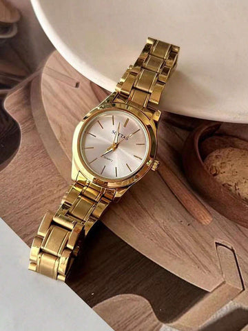 Women's Watch Korean Version Simple, Atmospheric