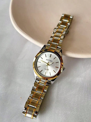 Women's Watch Korean Version Simple, Atmospheric