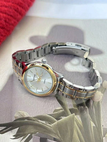 Women's Watch Korean Version Simple, Atmospheric