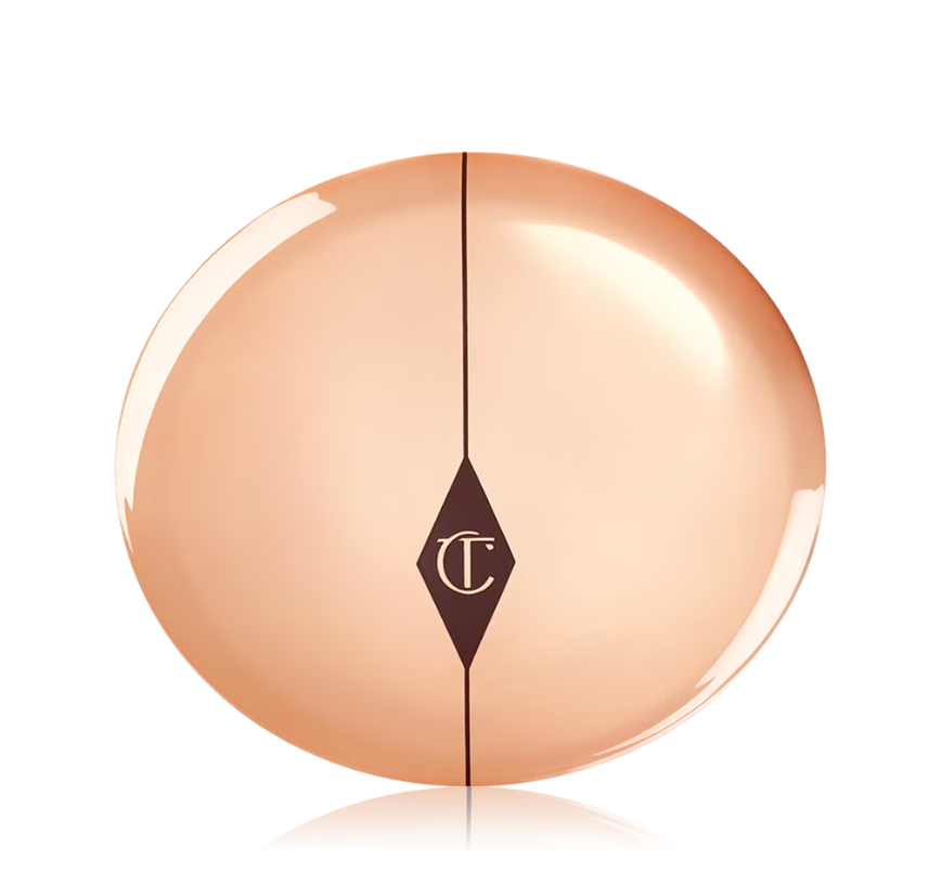 AIRBRUSH FLAWLESS FINISH Charlottetilbury
