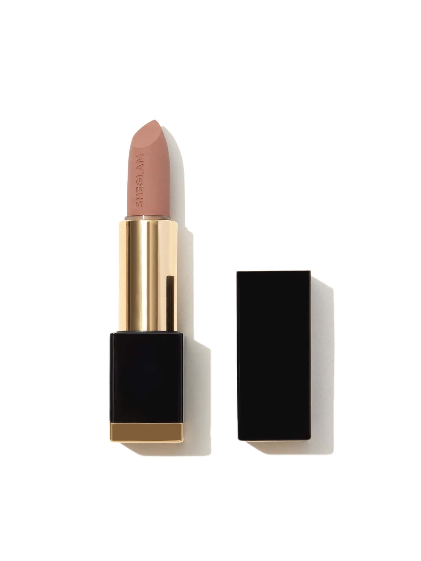 Matte Allure Lipstick - Chic SHEGLAM