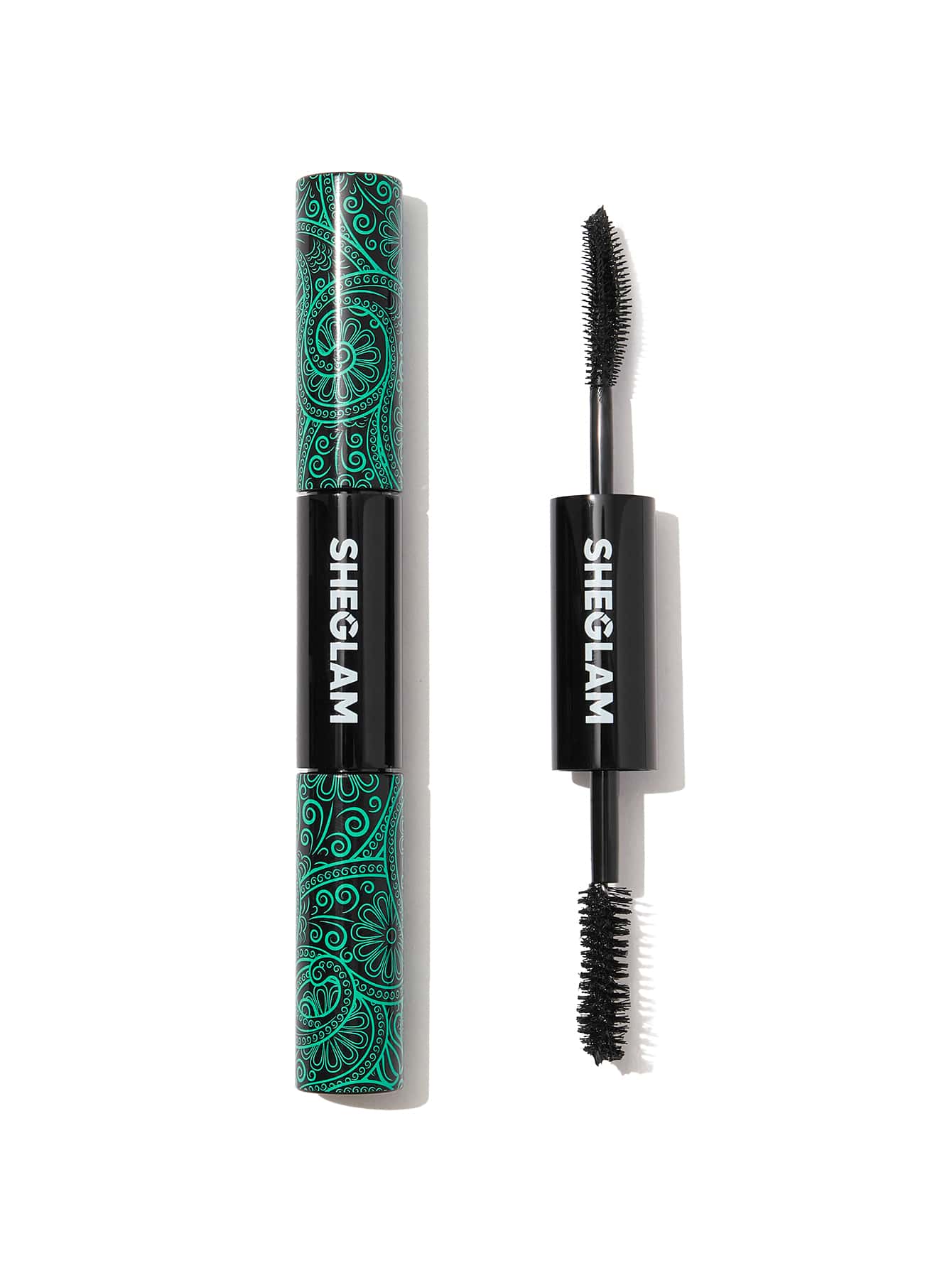 All-In-One Volume & Length Mascara SHEGLAM