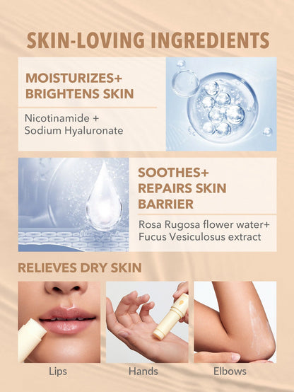 Insta-cool Hydrating Stick SHEGLAM