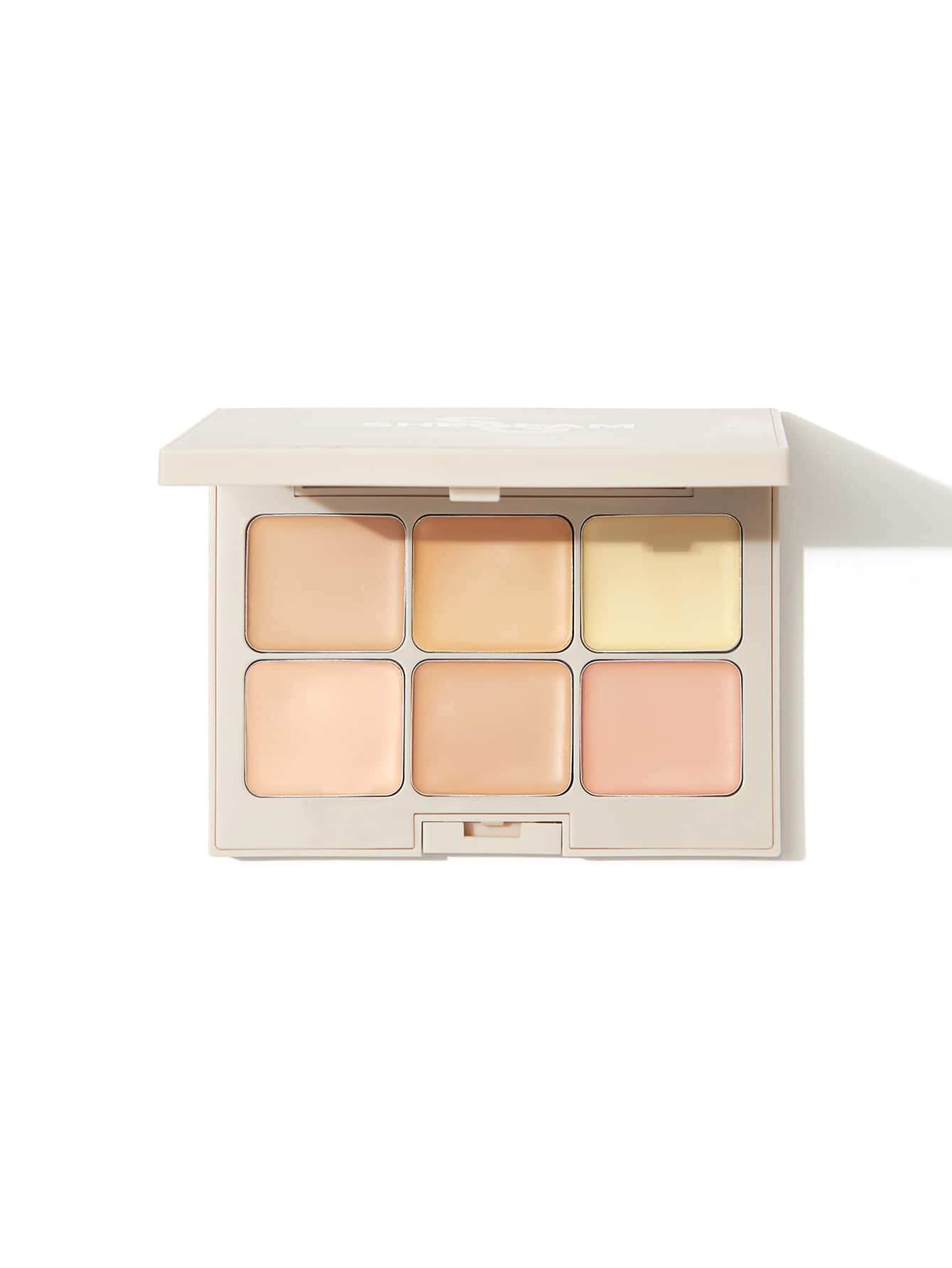 Multi-Fix Concealer and Color Corrector SHEGLAM