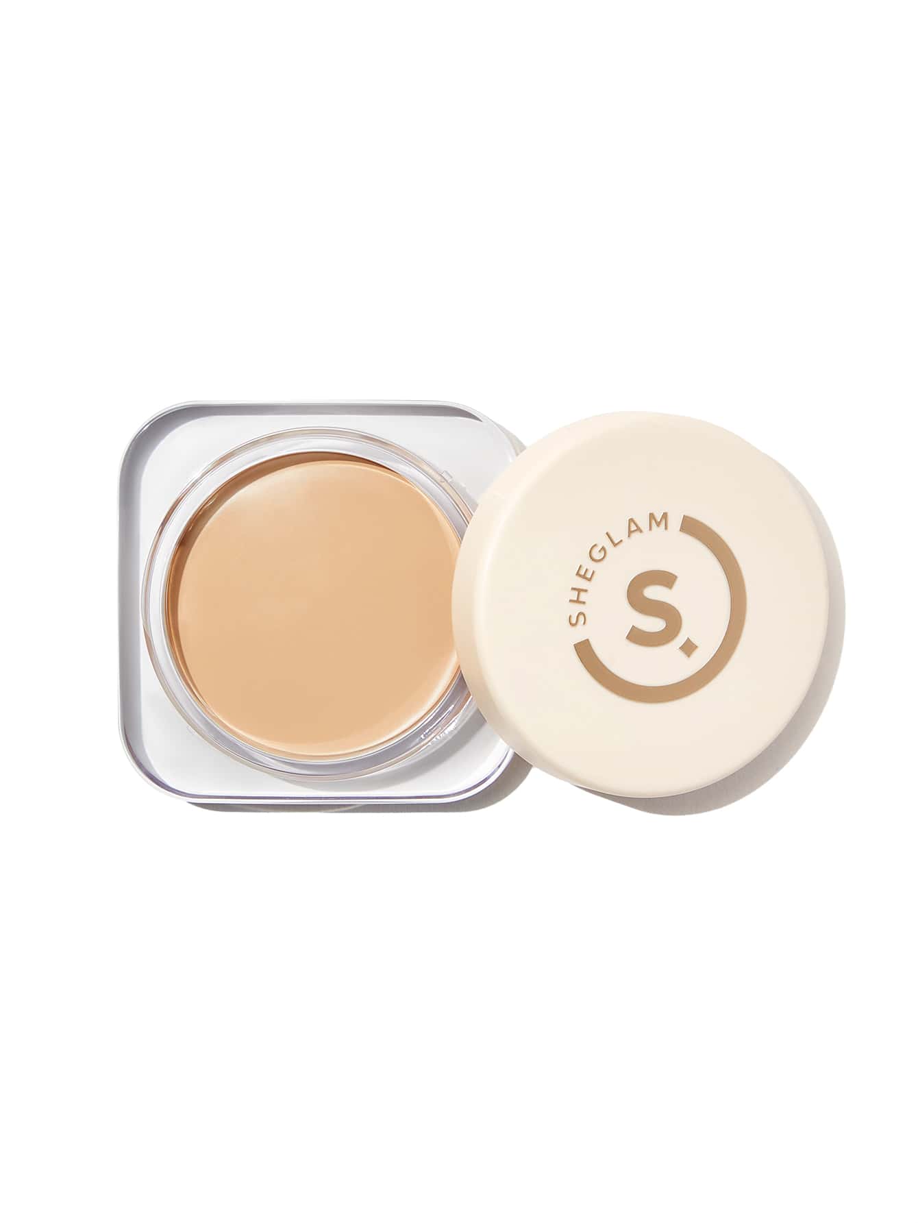 Full Coverage Foundation Balm-Nude SHEGLAM