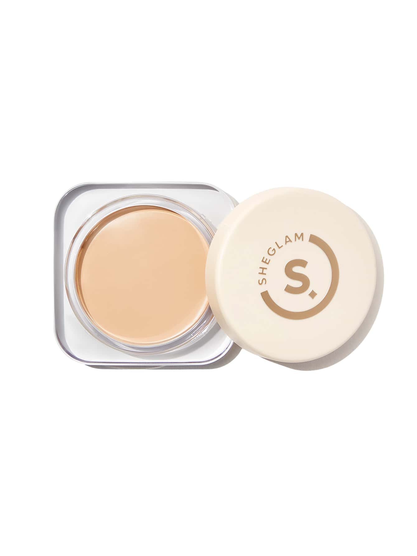 Full Coverage Foundation Balm-Porcelain SHEGLAM