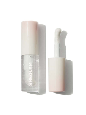 Hot Goss Plumping Lip Gloss SHEGLAM