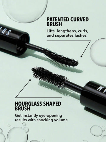 All-In-One Volume & Length Mascara SHEGLAM