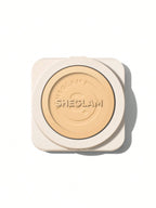 Skin-Focus High Coverage Powder Foundation-Buttercream SHEGLAM