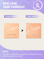 3D Pro Face Palette - Dune SHEGLAM