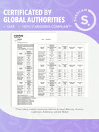 Skin-Focus High Coverage Powder Foundation-Buttercream SHEGLAM