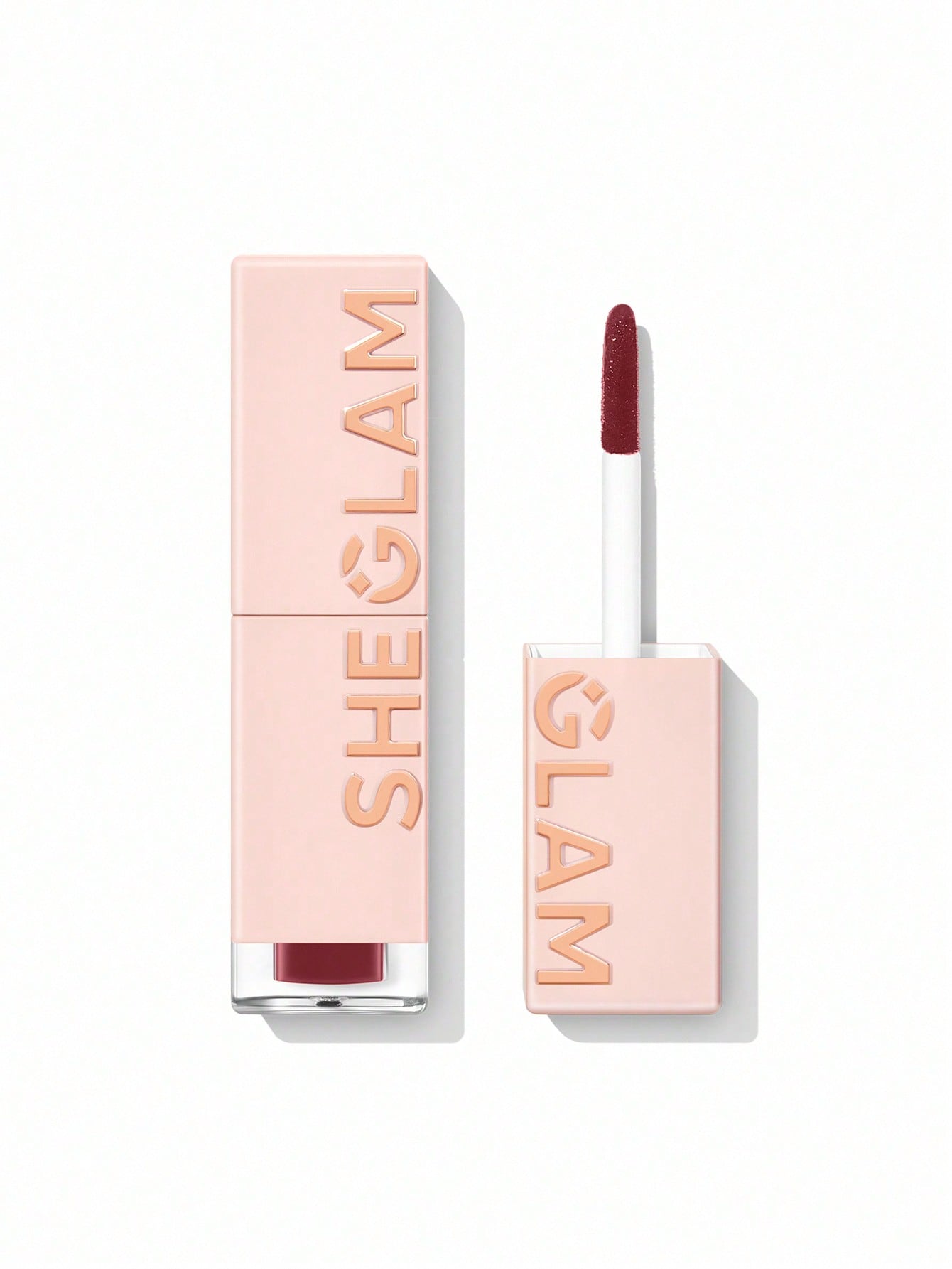 Take A Hint Lip Tint-Level Up SHEGLAM