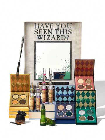 Harry Potter™ Full Collection Set SHEGLAM