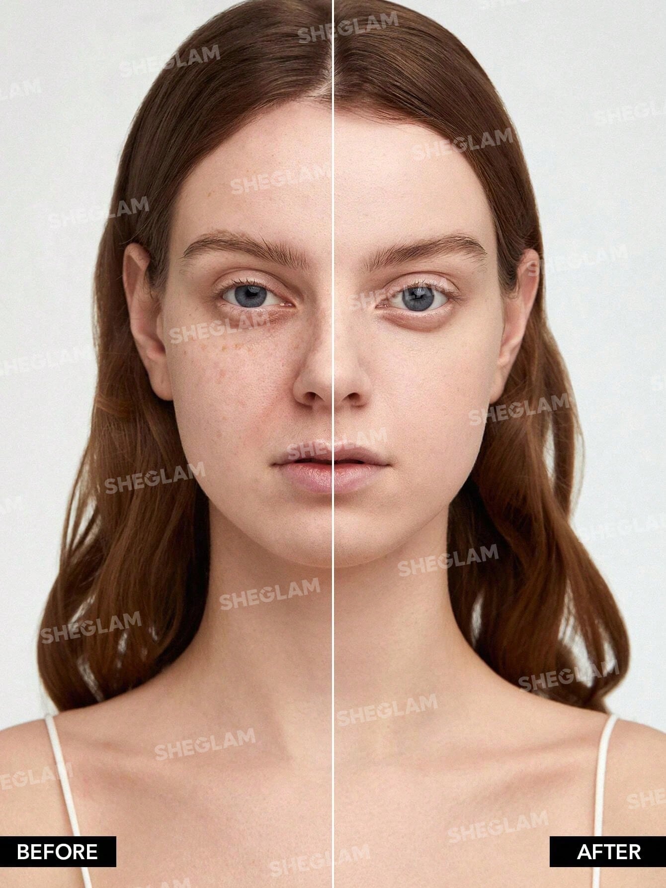 Multi-Fix Concealer and Color Corrector SHEGLAM