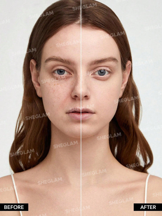 Multi-Fix Concealer and Color Corrector SHEGLAM