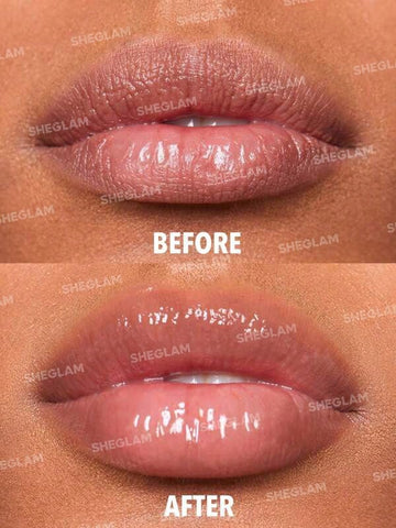 Hot Goss Plumping Lip Gloss SHEGLAM