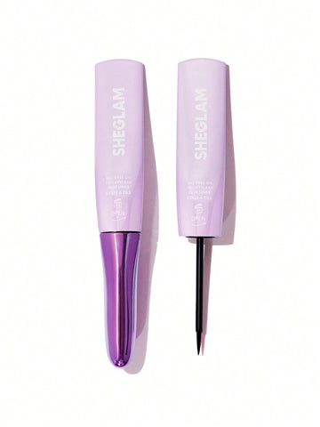 All Eyes On You Eyelash Glue Liner-Transparent Color SHEGLAM