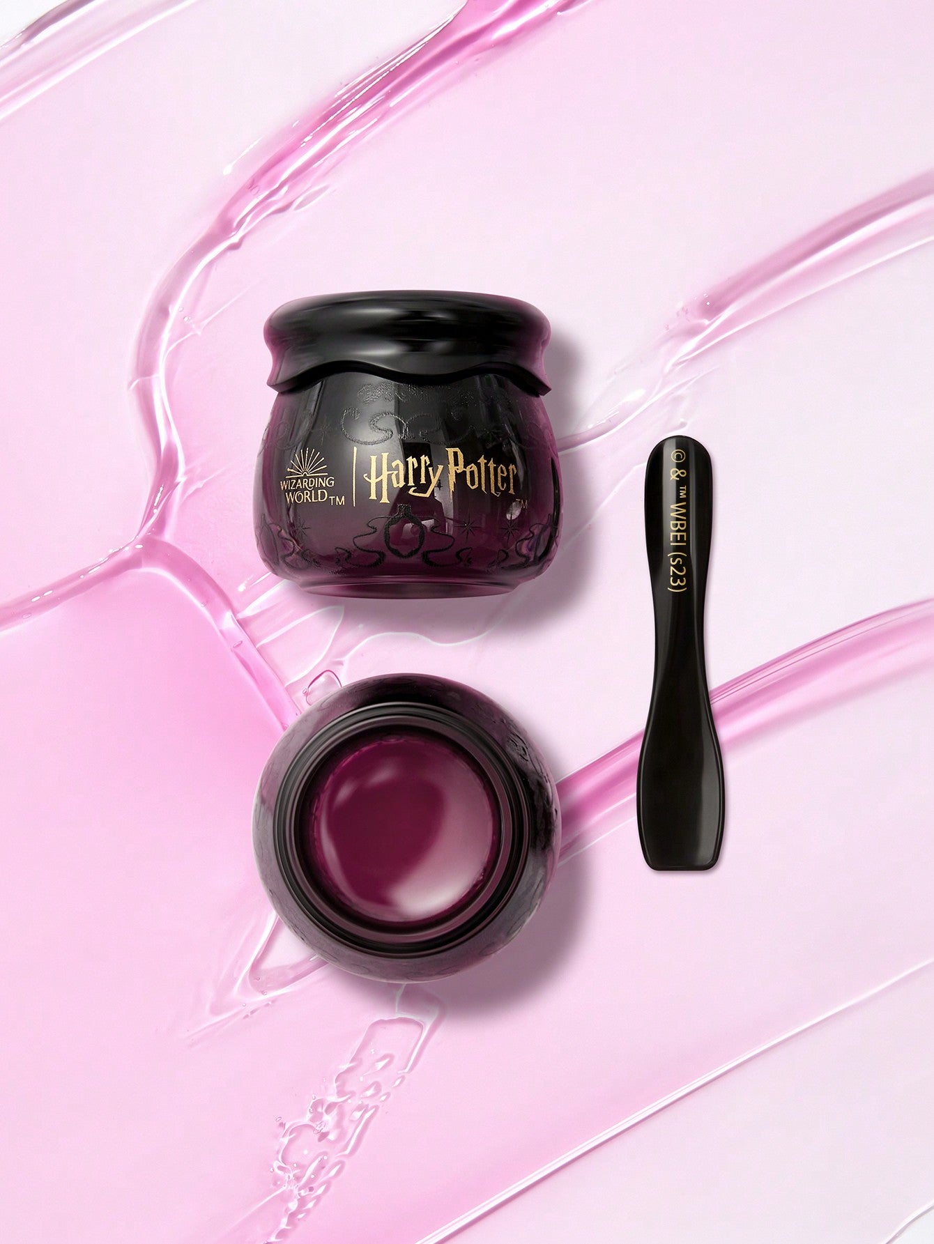 Harry Potter™ Magic Cauldron Lip Mask SHEGLAM