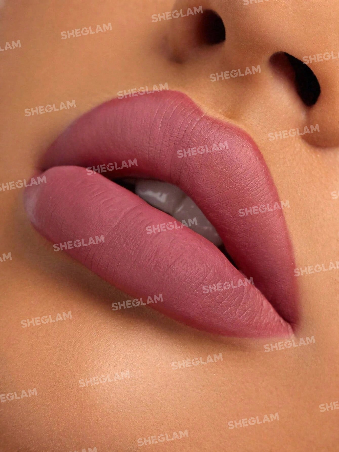 Matte Allure Liquid Lipstick - Momojo SHEGLAM