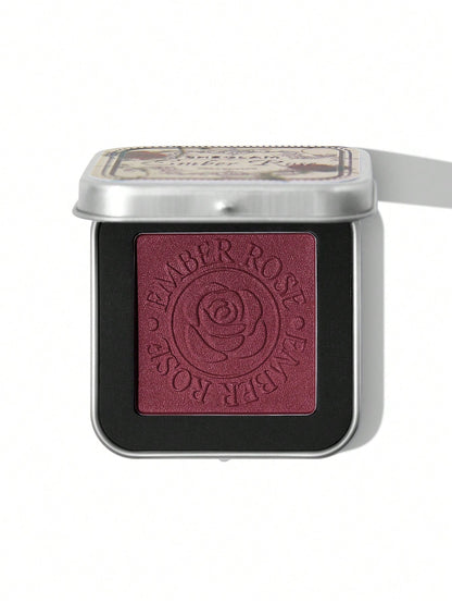Ember Rose Eternal Flame Cream Blush-Soulmate SHEGLAM