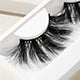 1pair Cat Eye Bushy Styles Eyelashes SHEGLAM