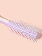 1pc Hair Roller Comb shein
