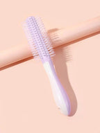 1pc Hair Roller Comb shein