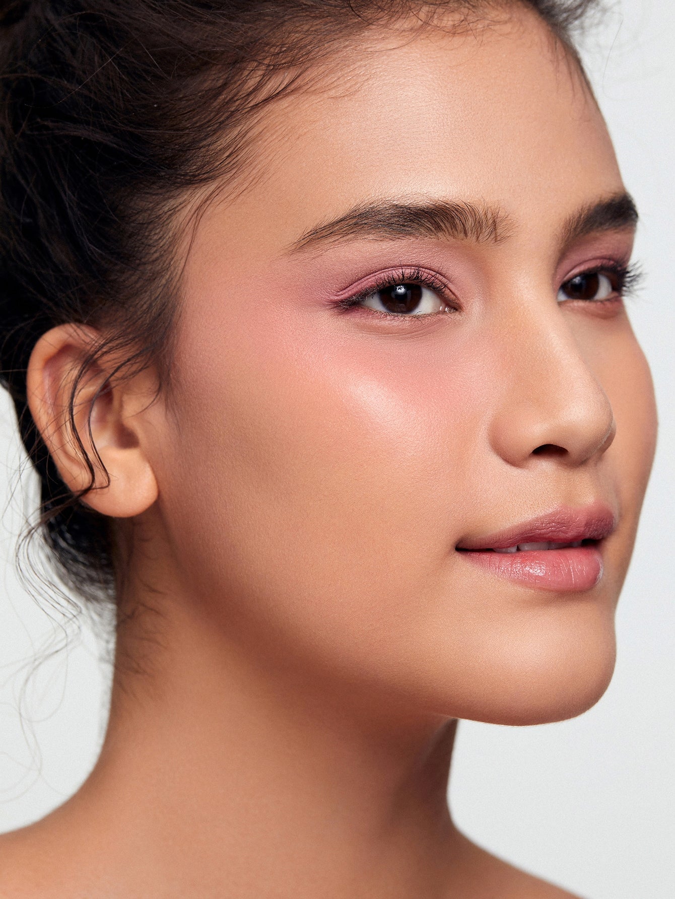 Color Bloom Liquid Blush Brush SHEGLAM