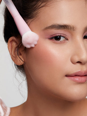 Color Bloom Liquid Blush Brush SHEGLAM