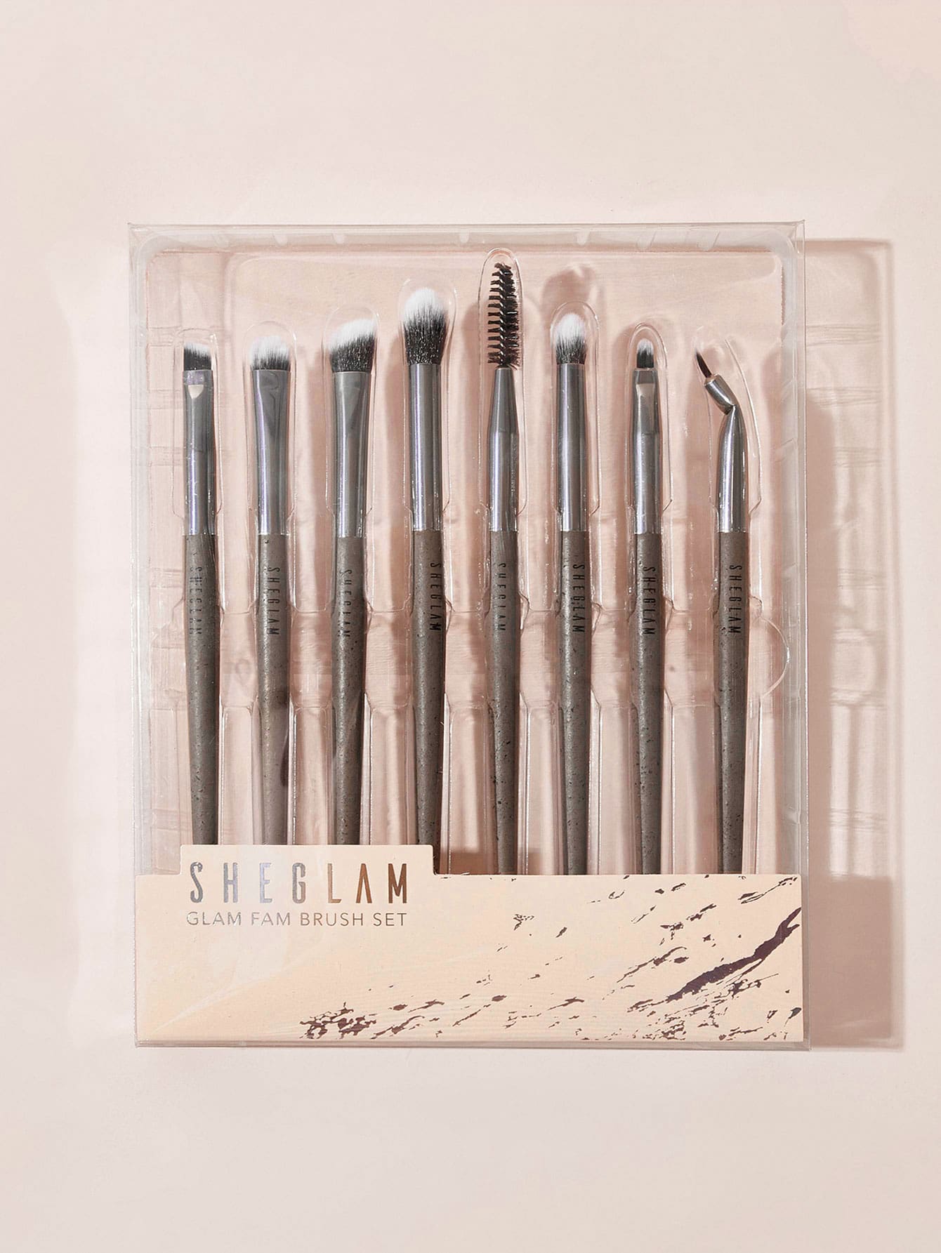 Glam Fam Brush Set SHEGLAM