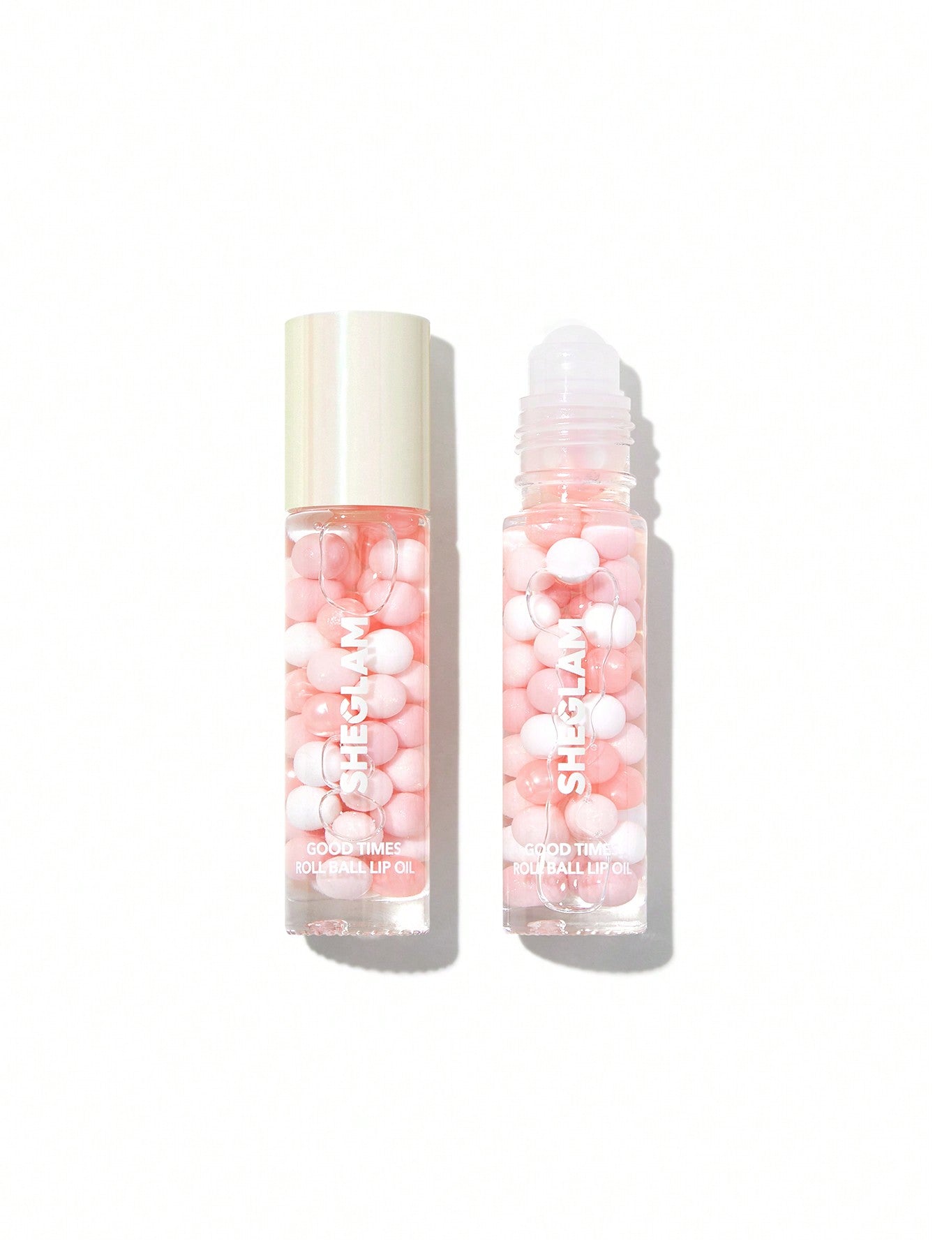 Good Times Roll Ball Lip Oil-Have a Ball SHEGLAM