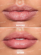 Good Times Roll Ball Lip Oil-Life's a Party SHEGLAM