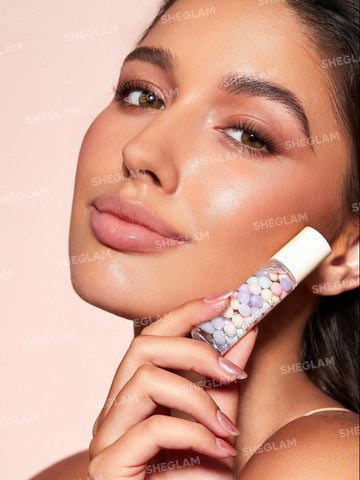 Good Times Roll Ball Lip Oil-Life's a Party SHEGLAM