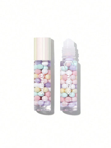 Good Times Roll Ball Lip Oil-Life's a Party SHEGLAM