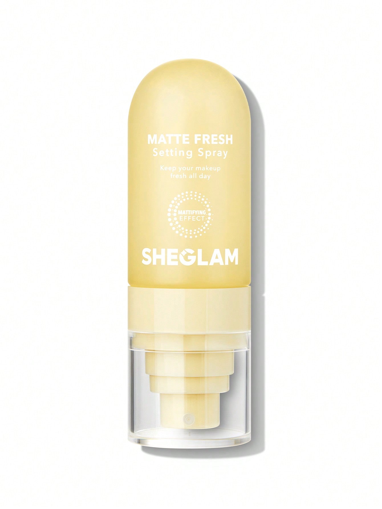 Matte Fresh Setting Spray SHEGLAM