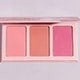 Sweet Cheeks Blush Trio-Enamored SHEGLAM