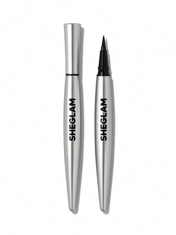 Uninterrupted Waterproof Liquid Eyeliner SHEGLAM