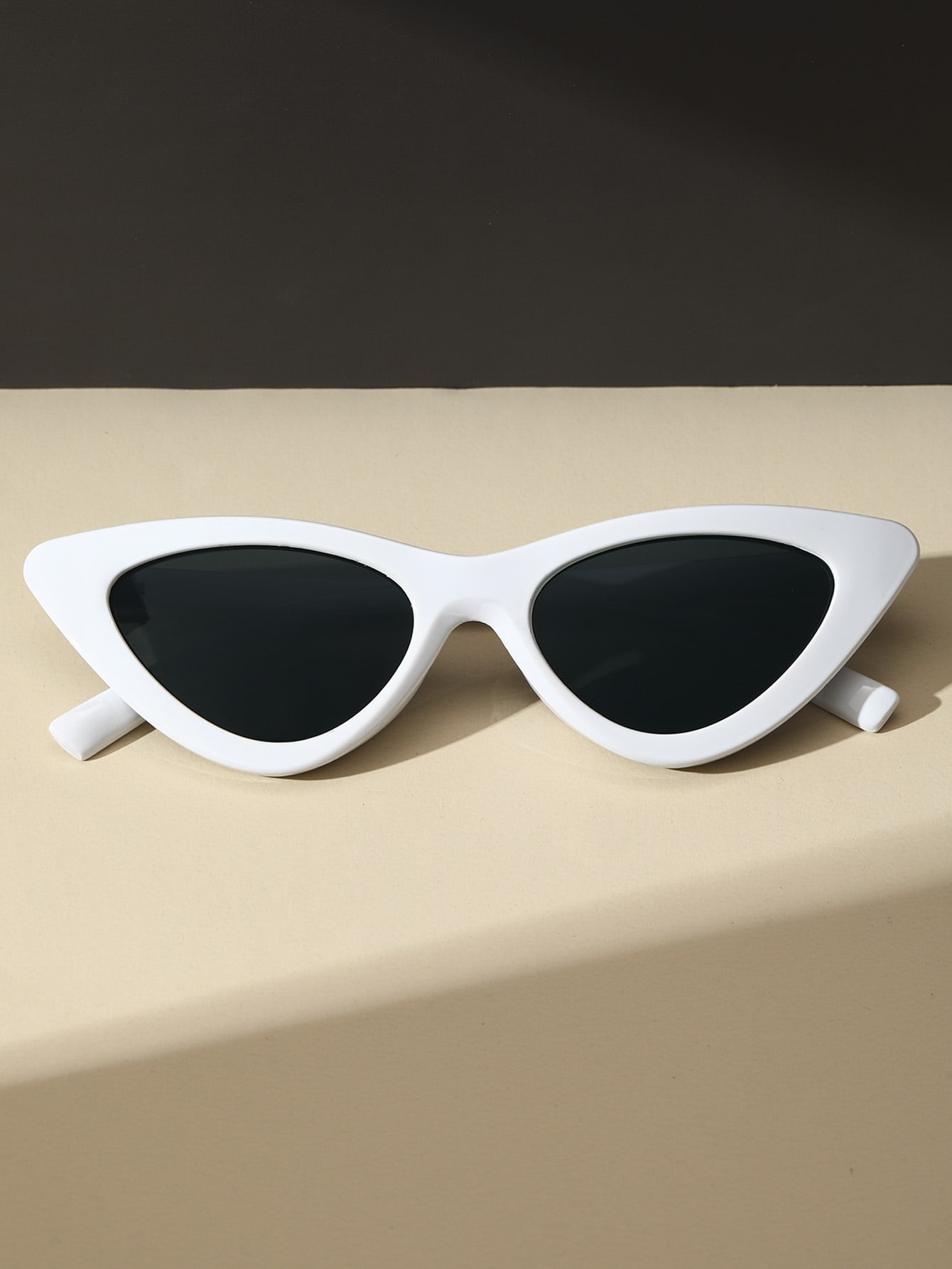 Cat Eye Sunglasses shein