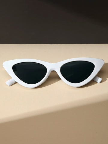 Cat Eye Sunglasses shein