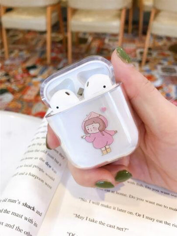 Earphone Cases shein