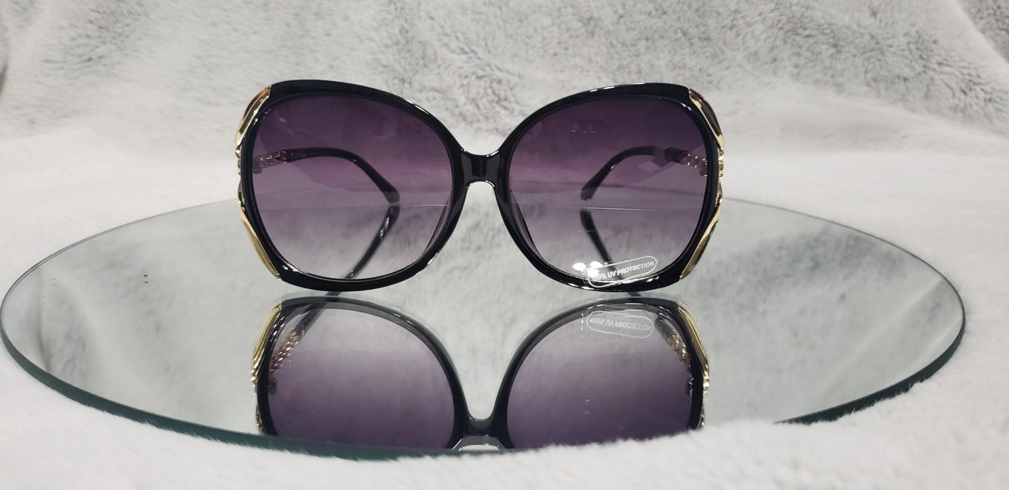 Female Luxury Glasses EyeWear shein