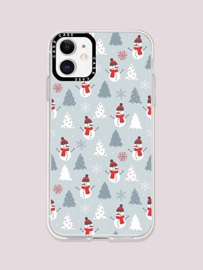 iPhone 12 Mobile Case shein