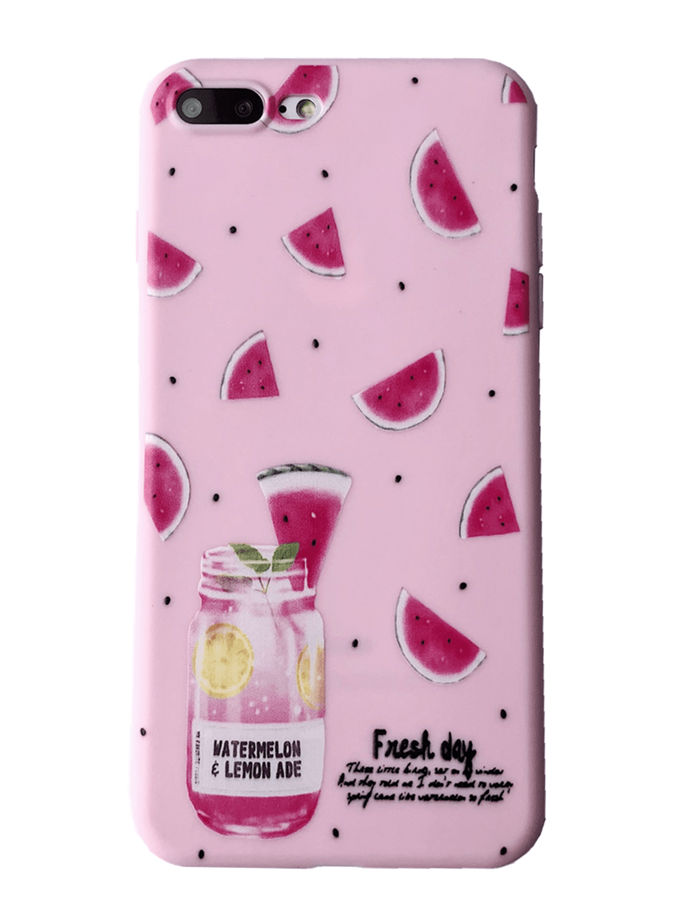 iPhone 7/8 Mobile Case shein