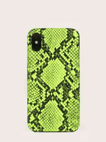 iPhone XS Mobile Case shein