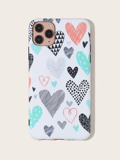 iPhone XS Mobile Case shein