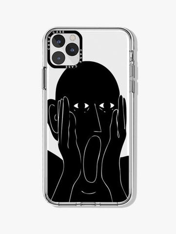 IPhone X/XS Mobile Case shein