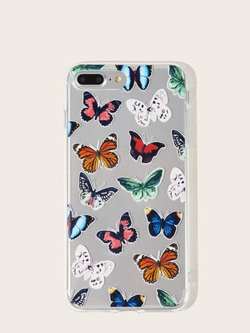 Mobile Cover shein